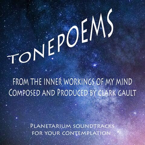 Tonepoems (Planetarium Soundtracks)