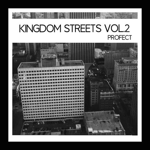 Kingdom Streets, Vol. 2