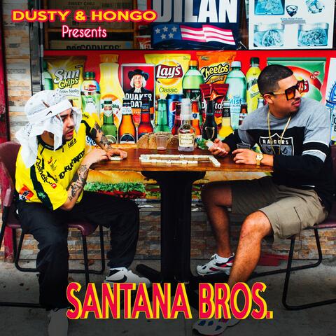 Santana Bros.