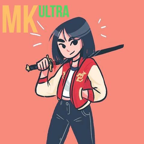 MK Ultra