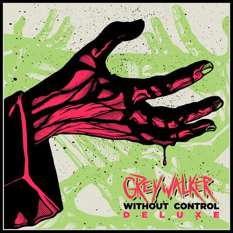 Without Control (Deluxe Version)