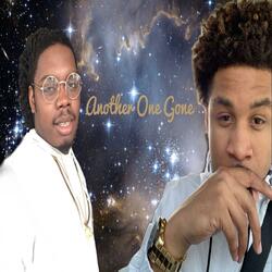 Another One Gone (feat. TroublenParadise)