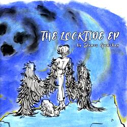 Underground Town of Locktide