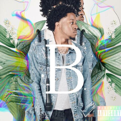 B.