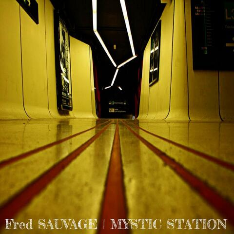 Mystic Station