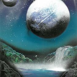 Celestial Beings