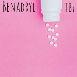Benadryl