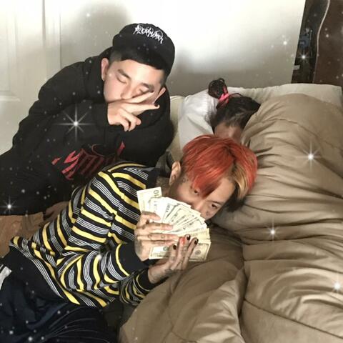 Nande Desuka My Love (feat. Cold Hart & Rawska)