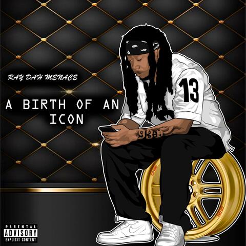 A Birth of an Icon