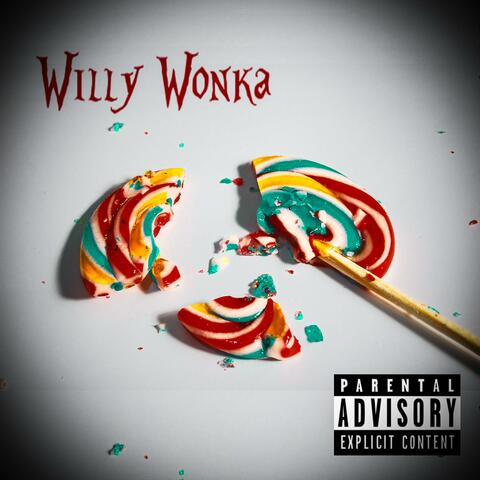 Willy Wonka