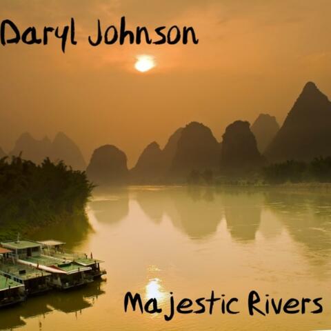 Majestic Rivers