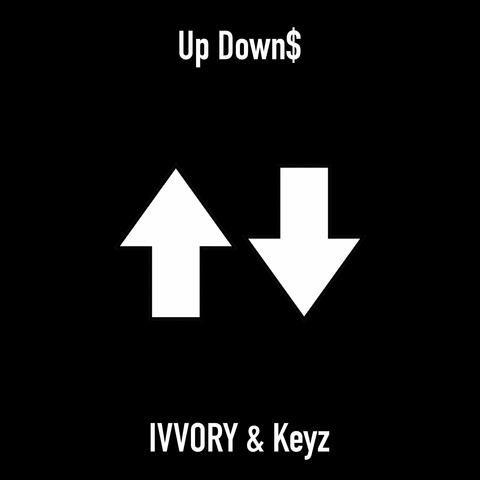 Up Down$