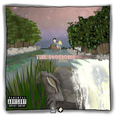 The Motions