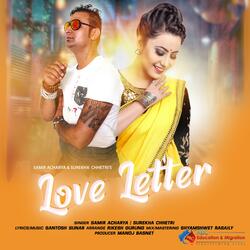 Love Letter