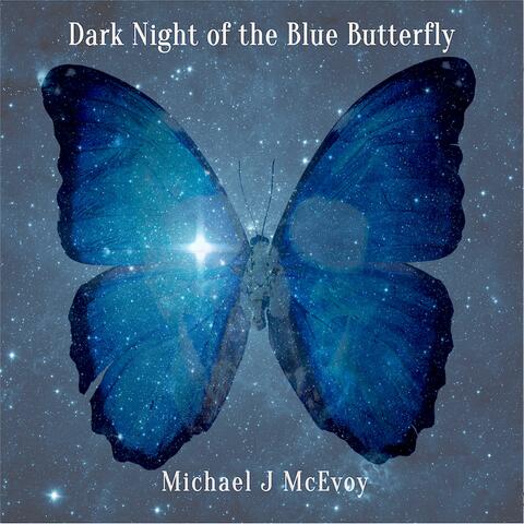 Dark Night of the Blue Butterfly (Original Motion Picture Soundtrack)