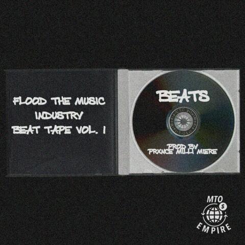 Flood the Music Industry, Vol. 1