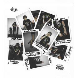 SKNHD1134 (feat. Ray Fuego)