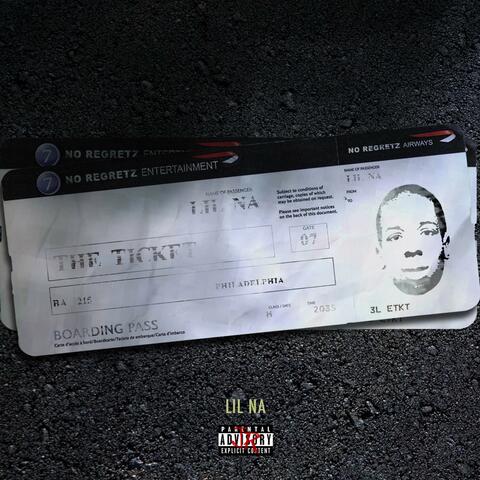 The Ticket