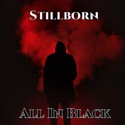 All in Black (feat. Ddawgthefallchild)