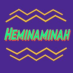Heminaminah