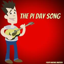 The Pi Day Song