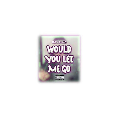 Would You Let Me Go