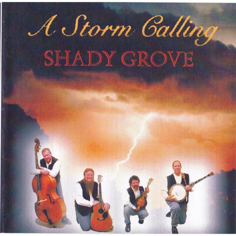 A Storm Calling