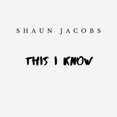 This I Know