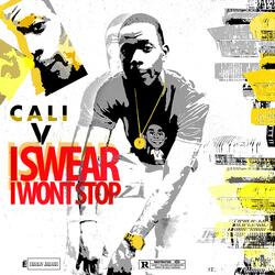 I Swear I Won't Stop