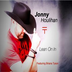 Lean on in