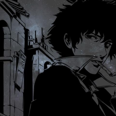 Space Cowboy