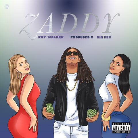 Zaddy