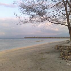 Calm Water