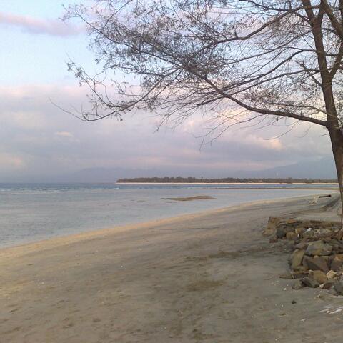 Calm Water