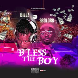 Bless the Boy (feat. Abolore)
