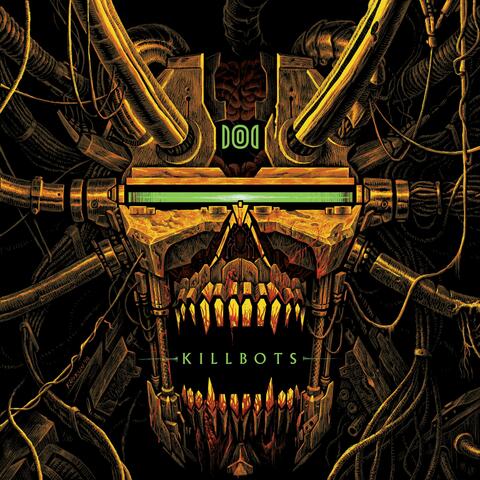Killbots