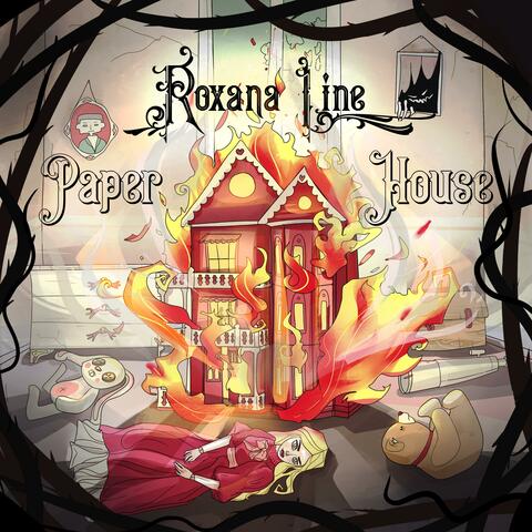 Paper House