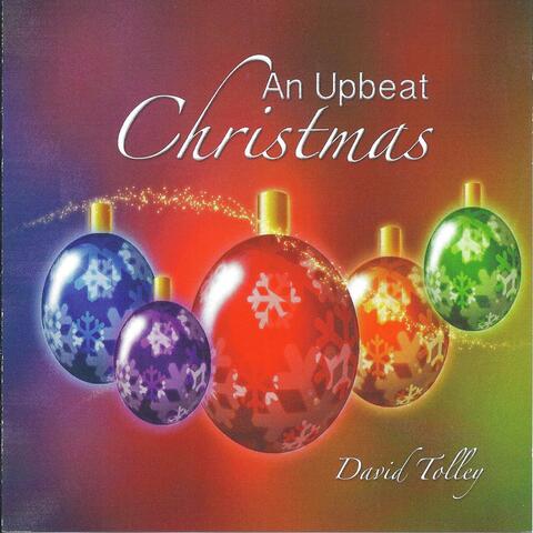 An Upbeat Christmas