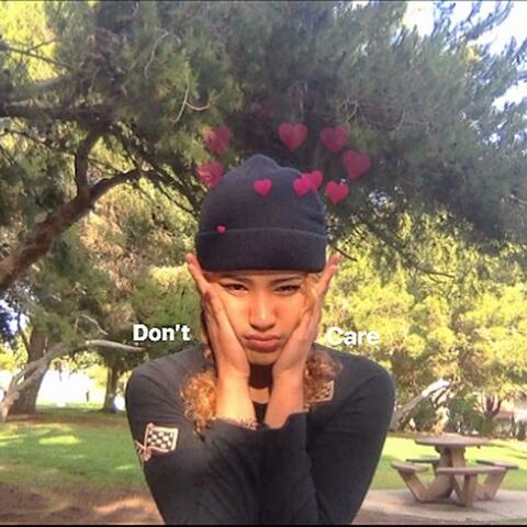 Don't Care