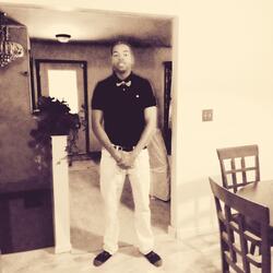 Am I Dreamin' X Lil Leo