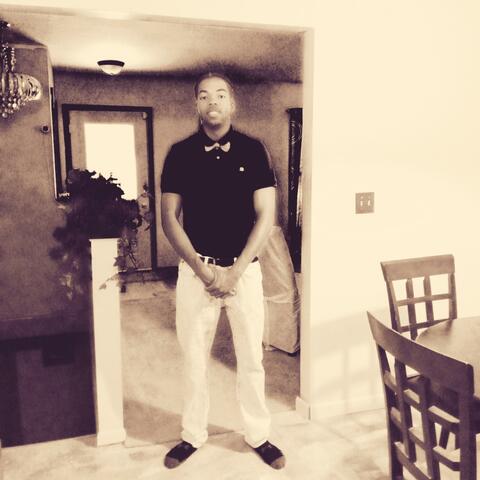 Am I Dreamin' X Lil Leo