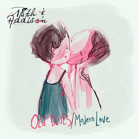 Old Blues / Modern Love