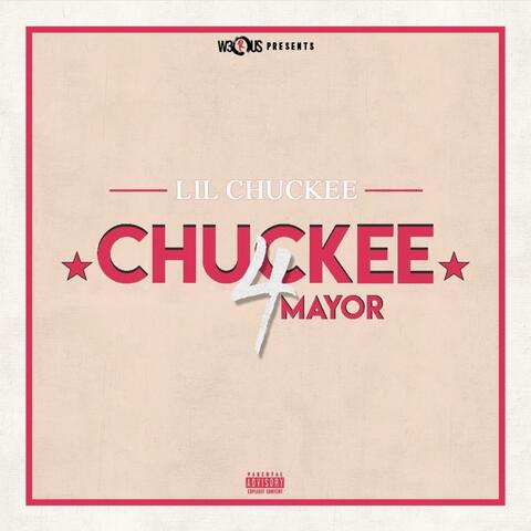Chuckee 4 Mayor