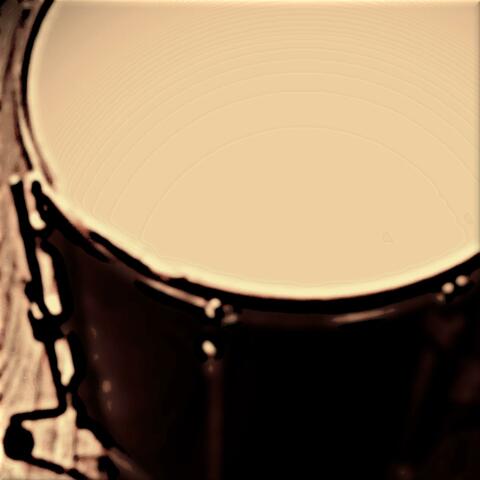 Pagan Drum