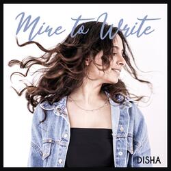 Mine to Write