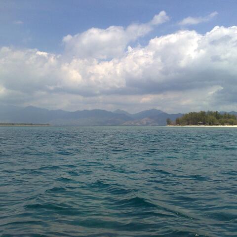 Floating