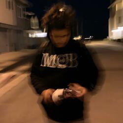 Walking Out Freestyle