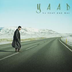 Yaad (feat. Zac Rai)