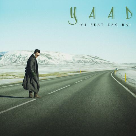Yaad (feat. Zac Rai)