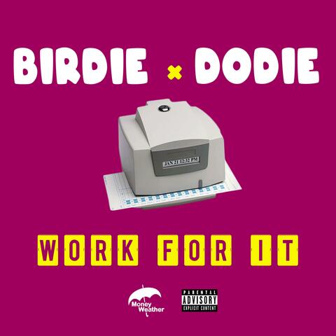 Work for It